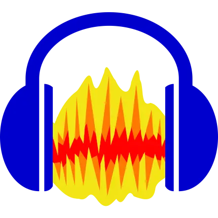 audacity logo