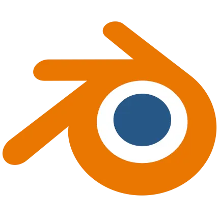 blender logo