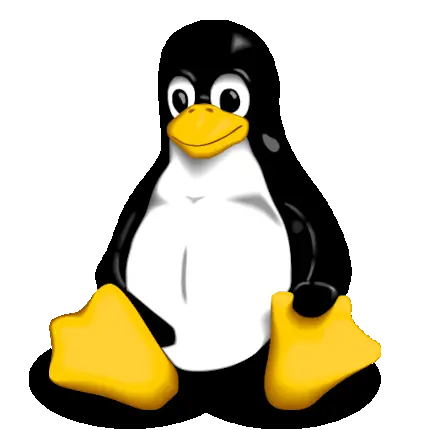 linux logo