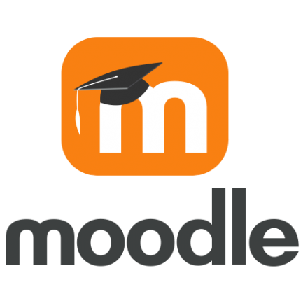 moodle logo