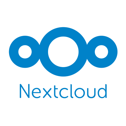 nextcloud logo