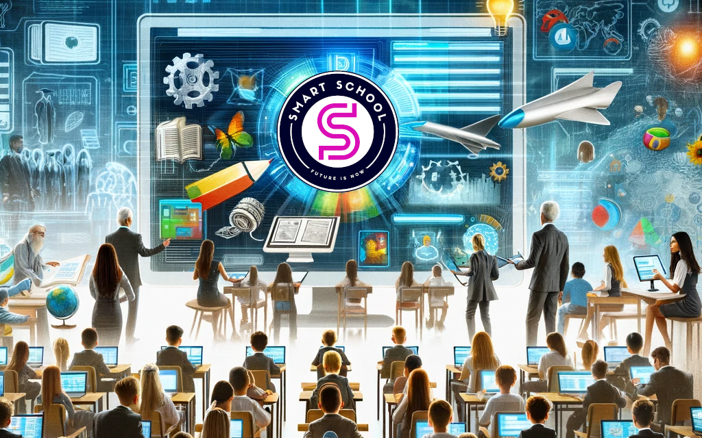 siti web evoluti scuola smart school evidenza