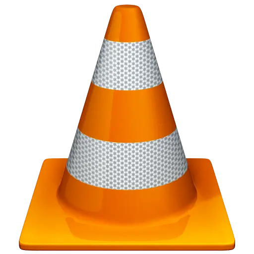 vlc logo